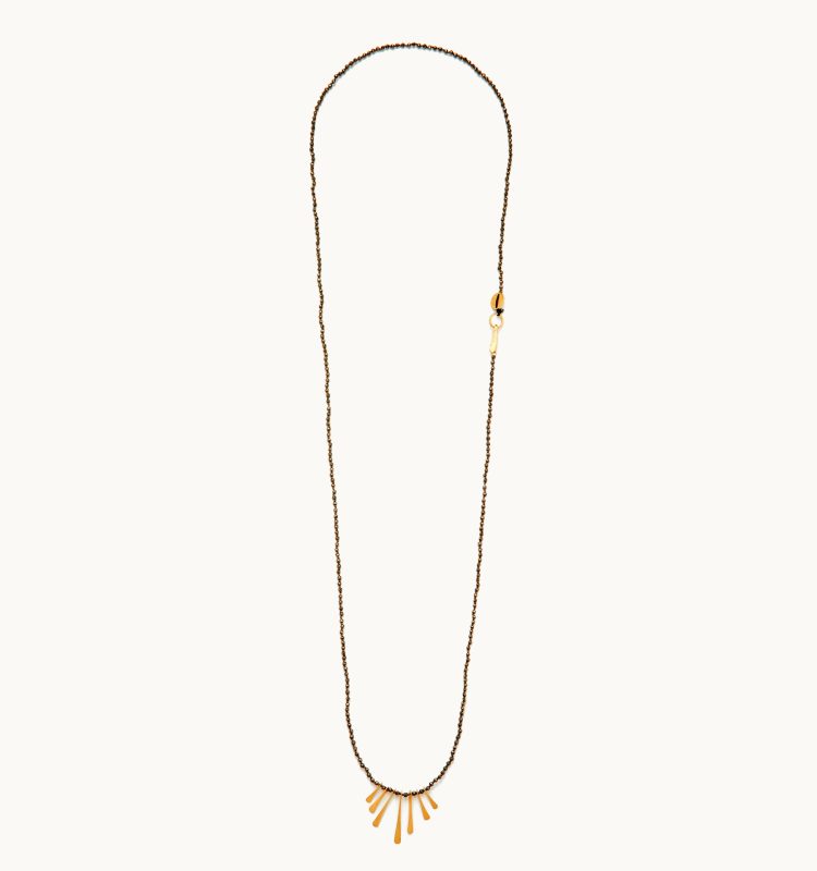 Sunray Necklace