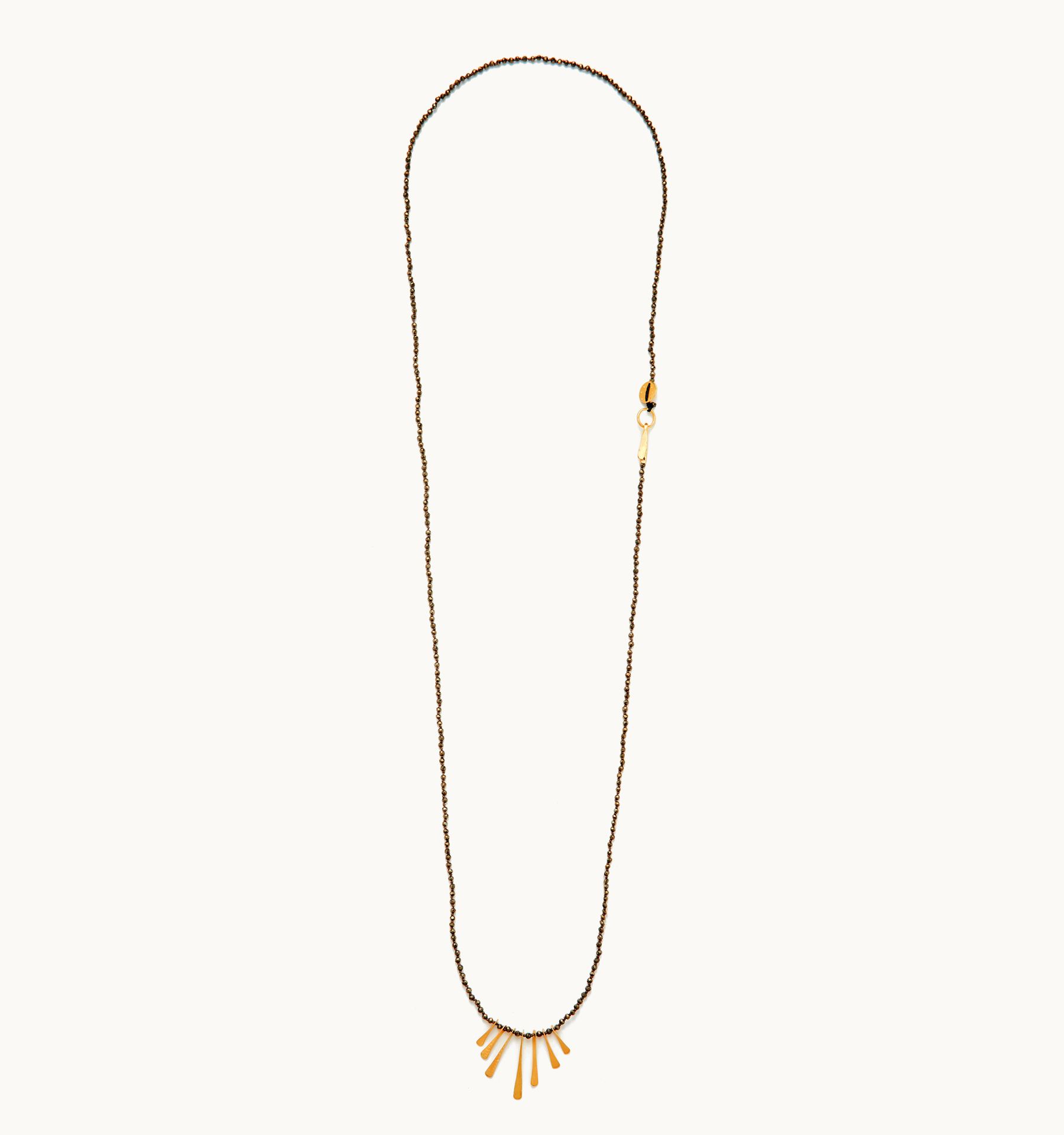 Sunray Necklace