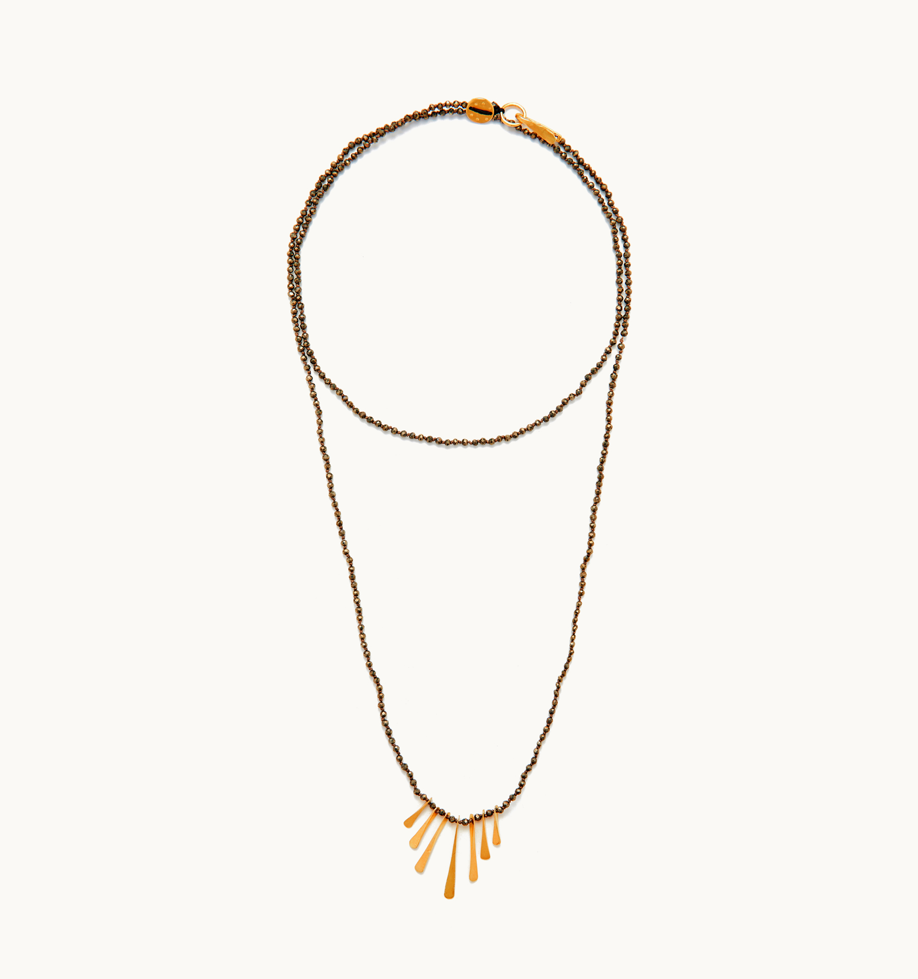 Sunray Necklace - Image 3