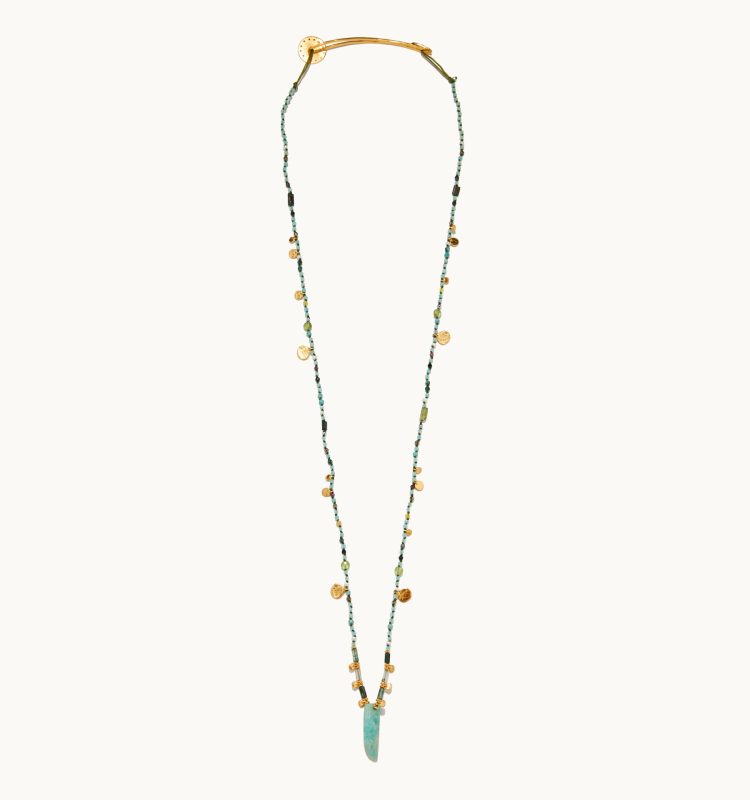 Honolulu Necklace