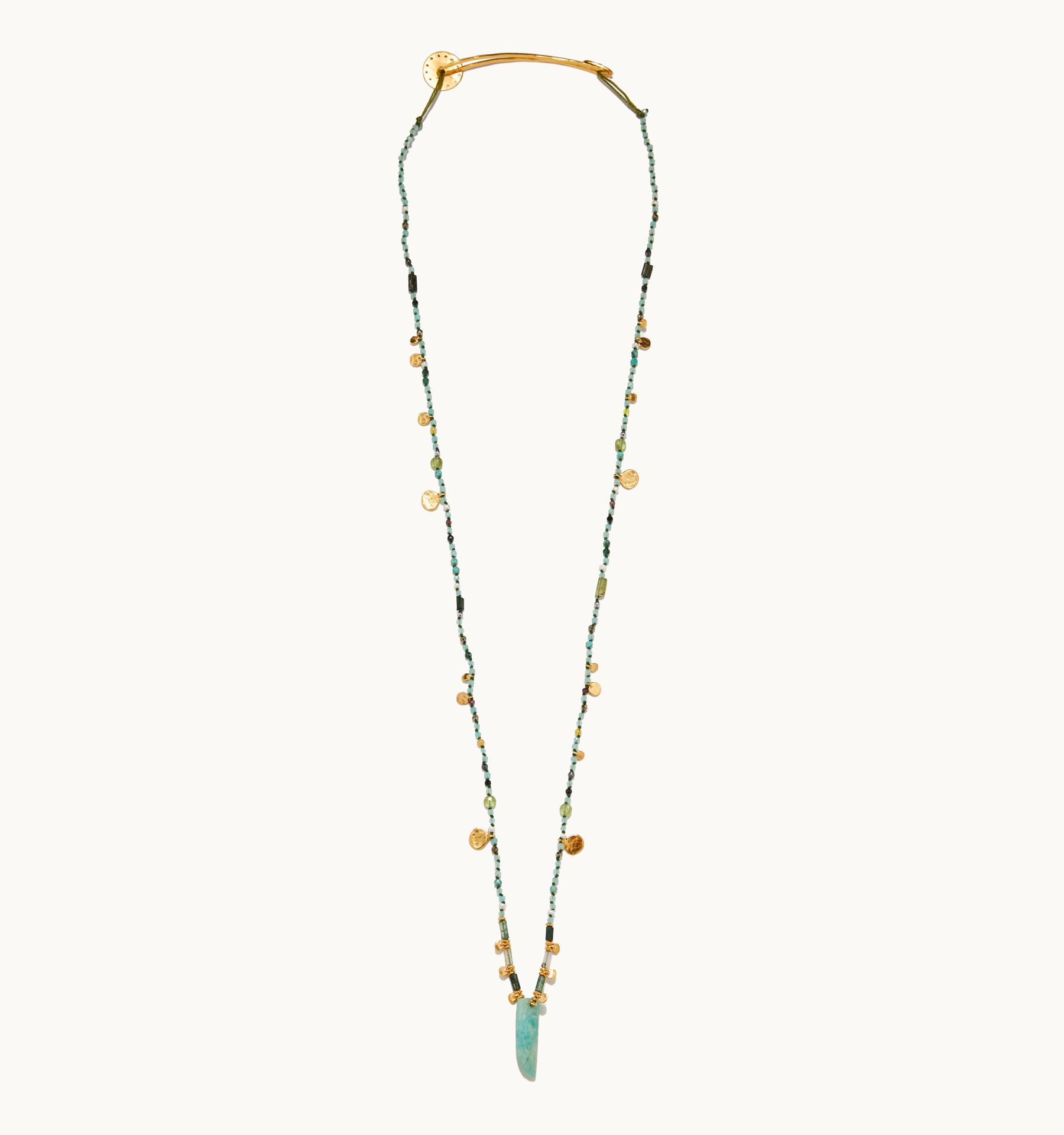 Honolulu Necklace