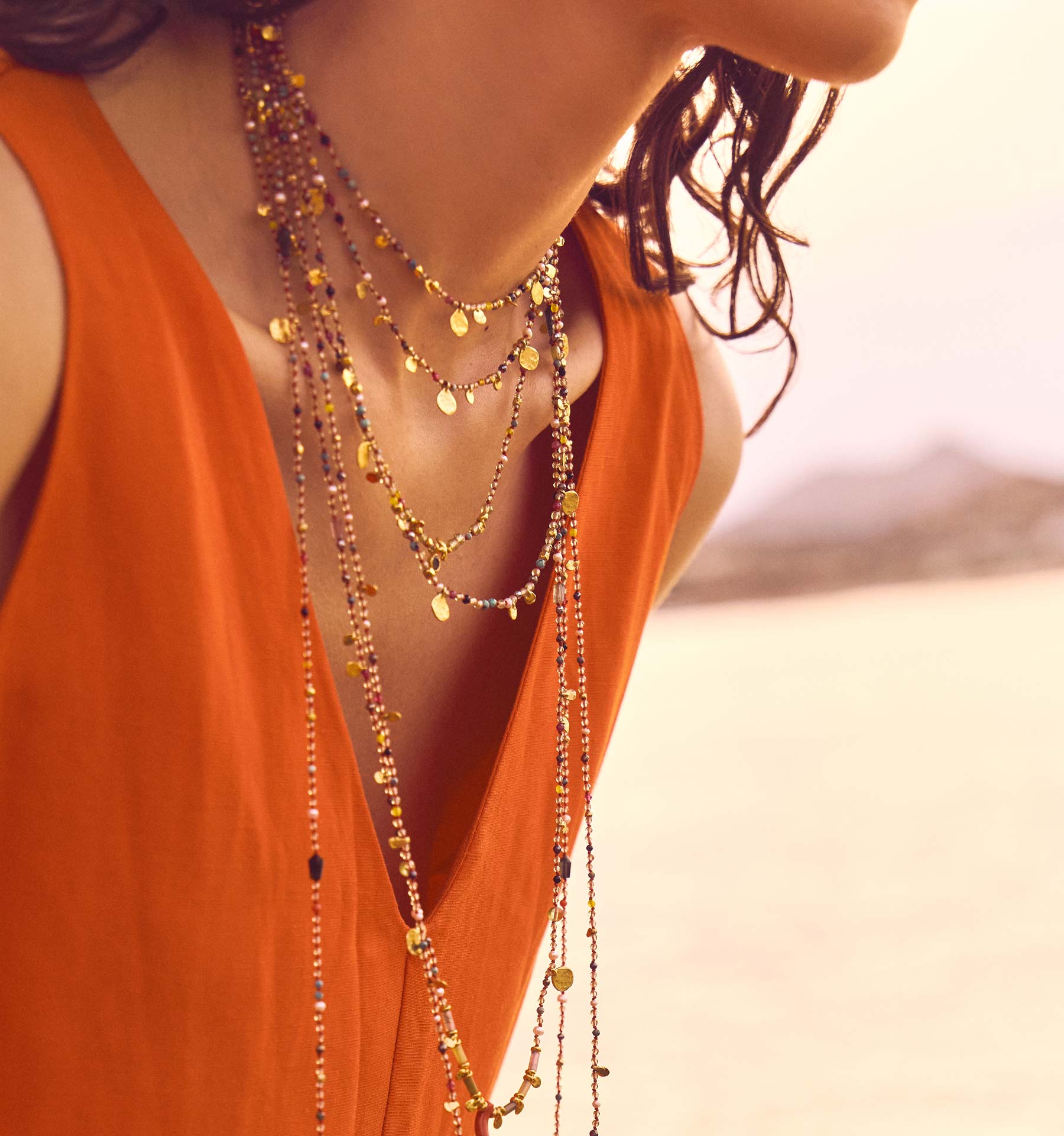 Smarties — The Signature Necklace - Image 4