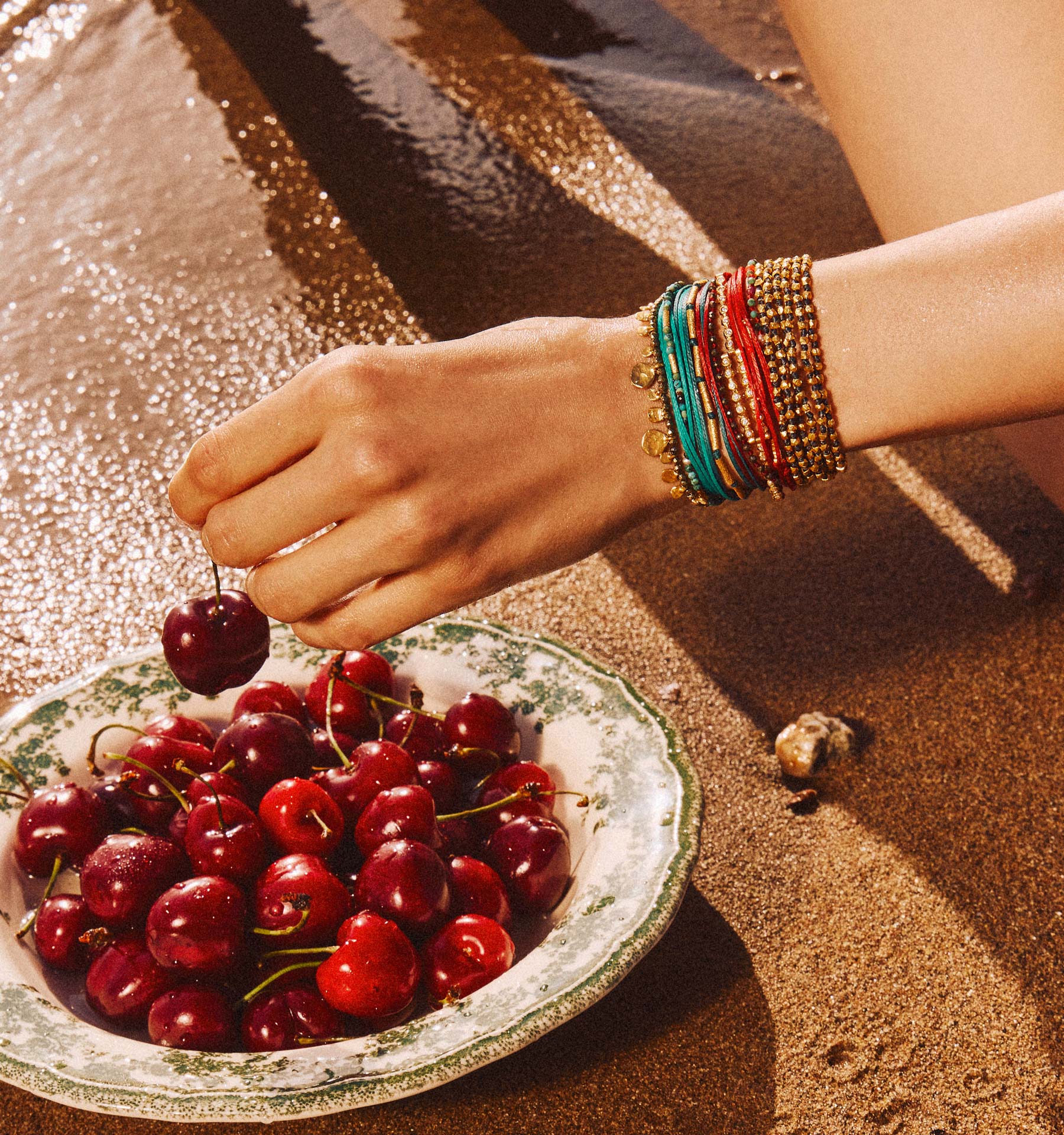Smarties – The Signature Bracelet - Image 3