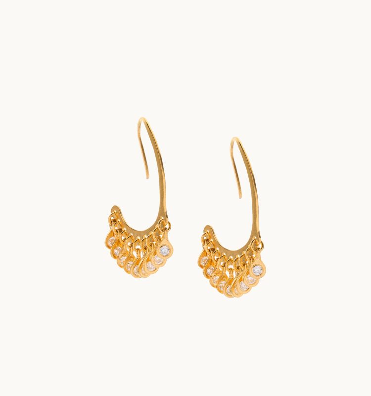 Hippy Earrings