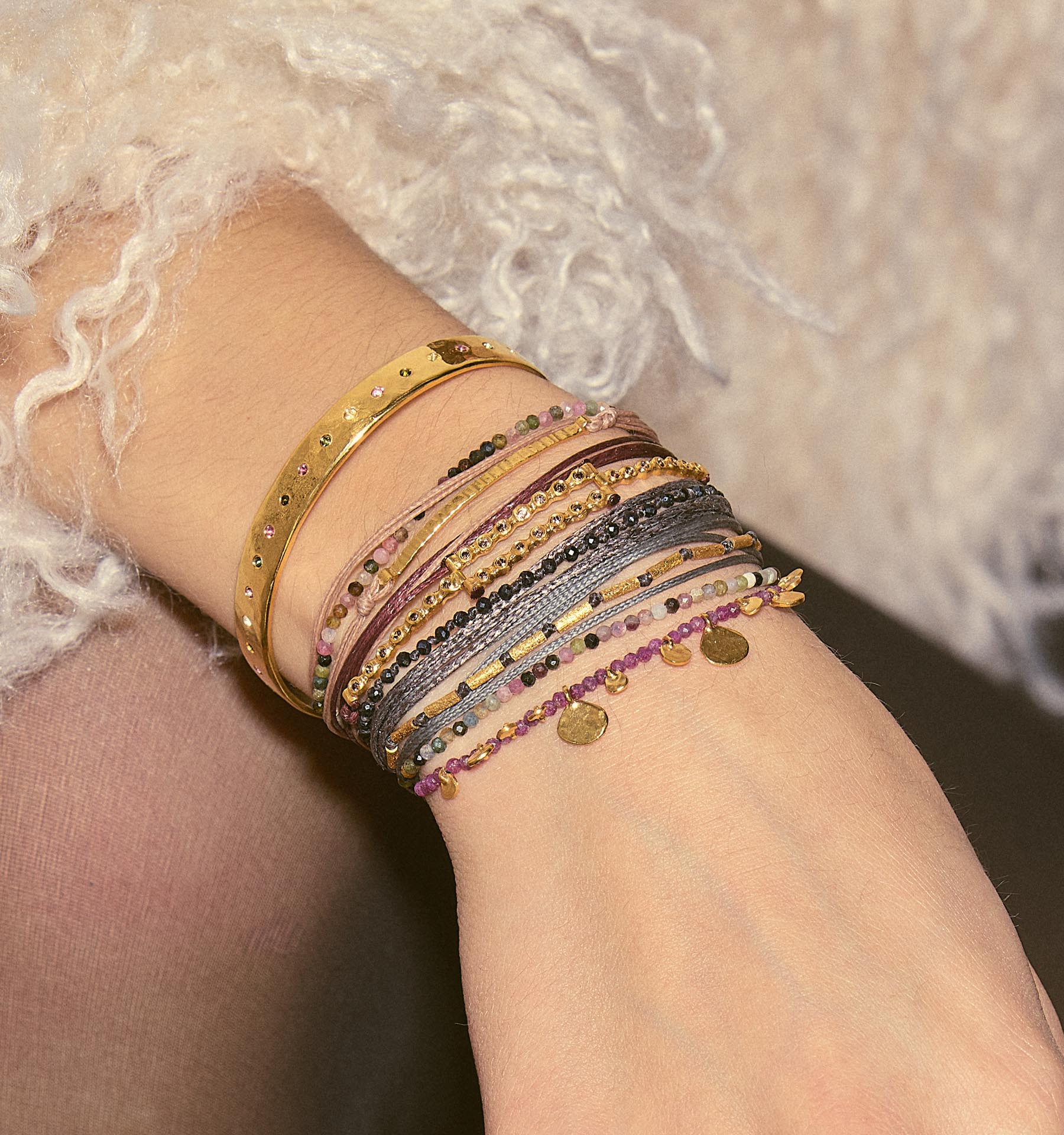 Smarties – The Signature Bracelet - Image 5