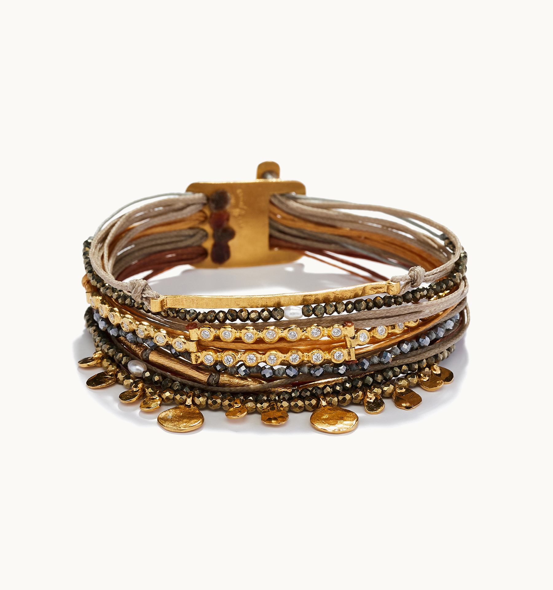 Smarties – The Signature Bracelet