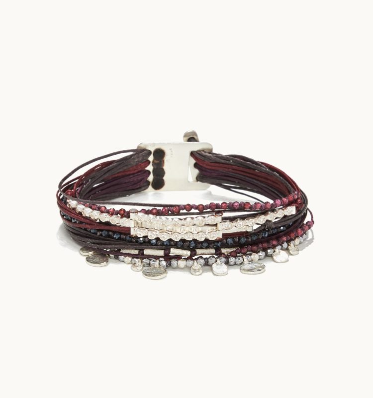 Smarties – The Signature Bracelet