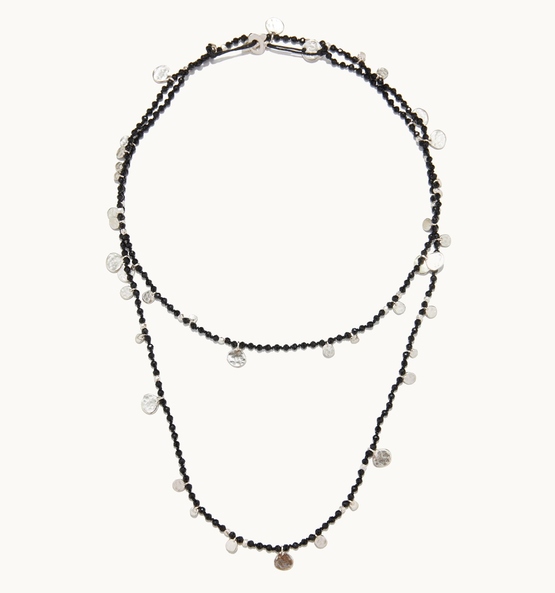 Smarties — The Long Signature Necklace - Image 2
