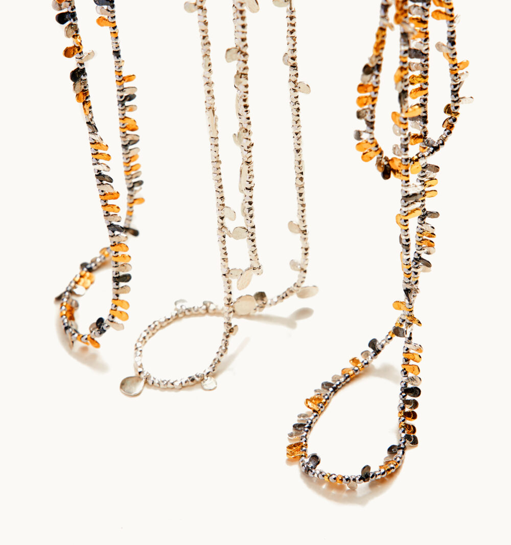 long chain necklaces