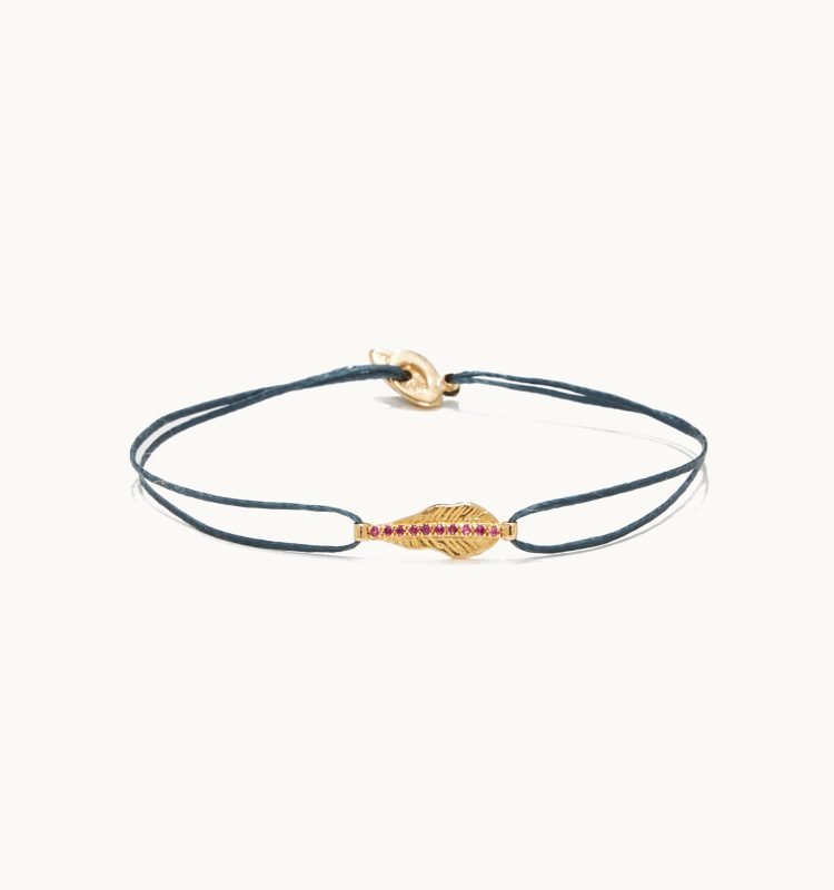 Folia Bracelet