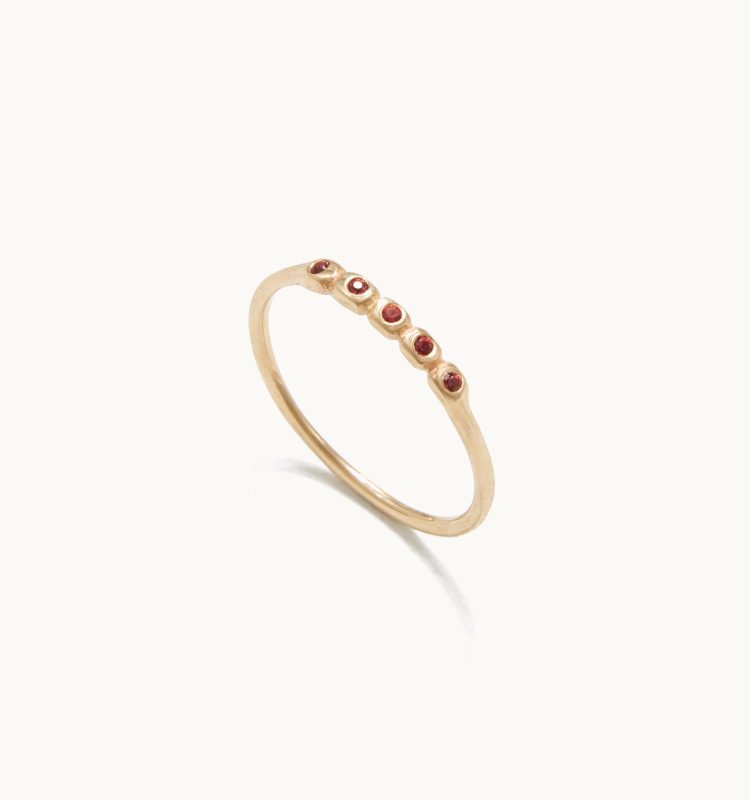 Passion Ring