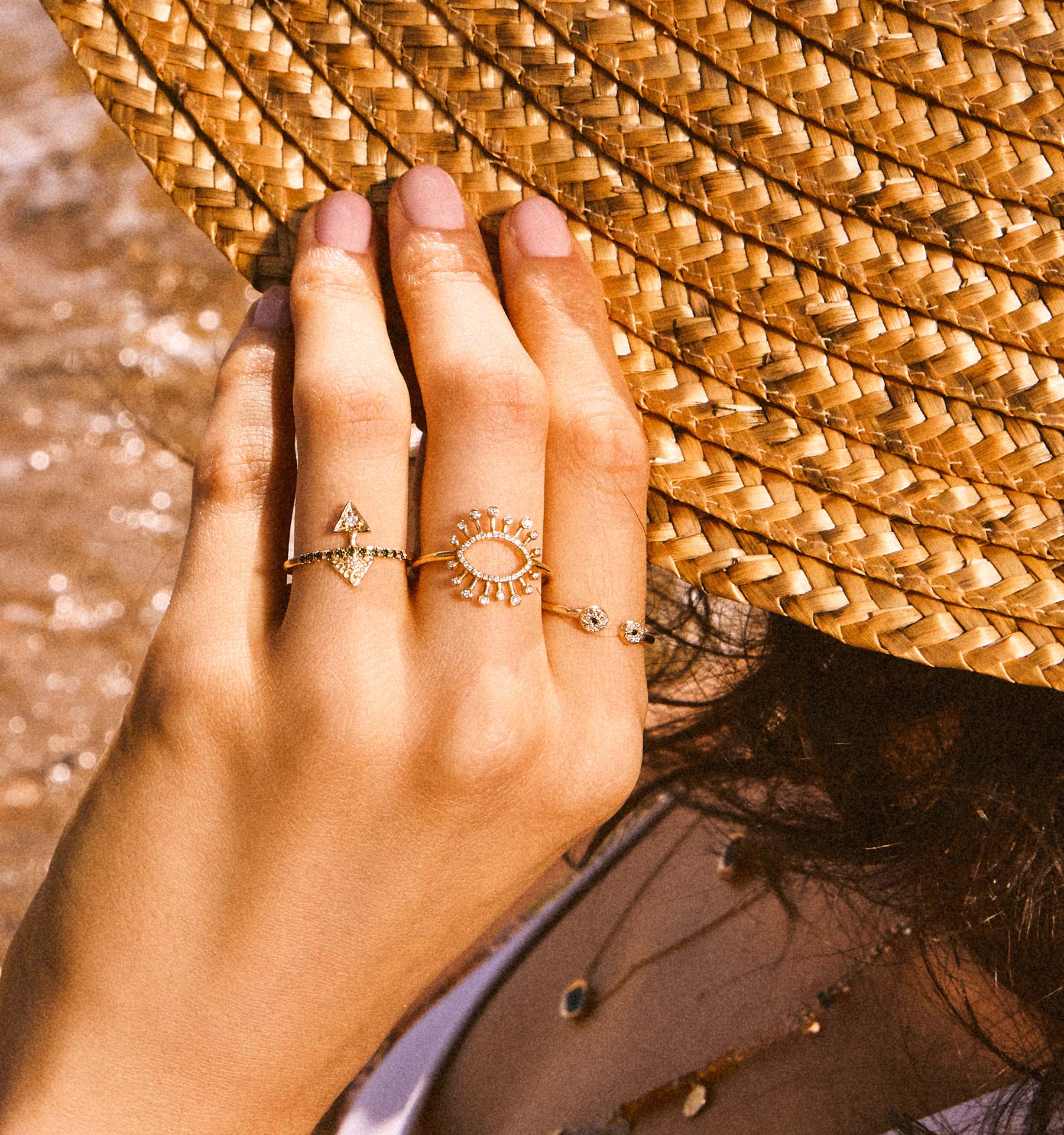 Victoire Ring | Duet - Image 2