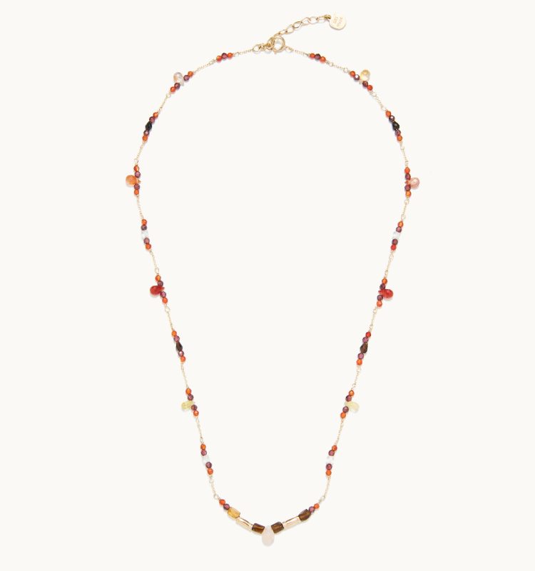ANTHEIA NECKLACE