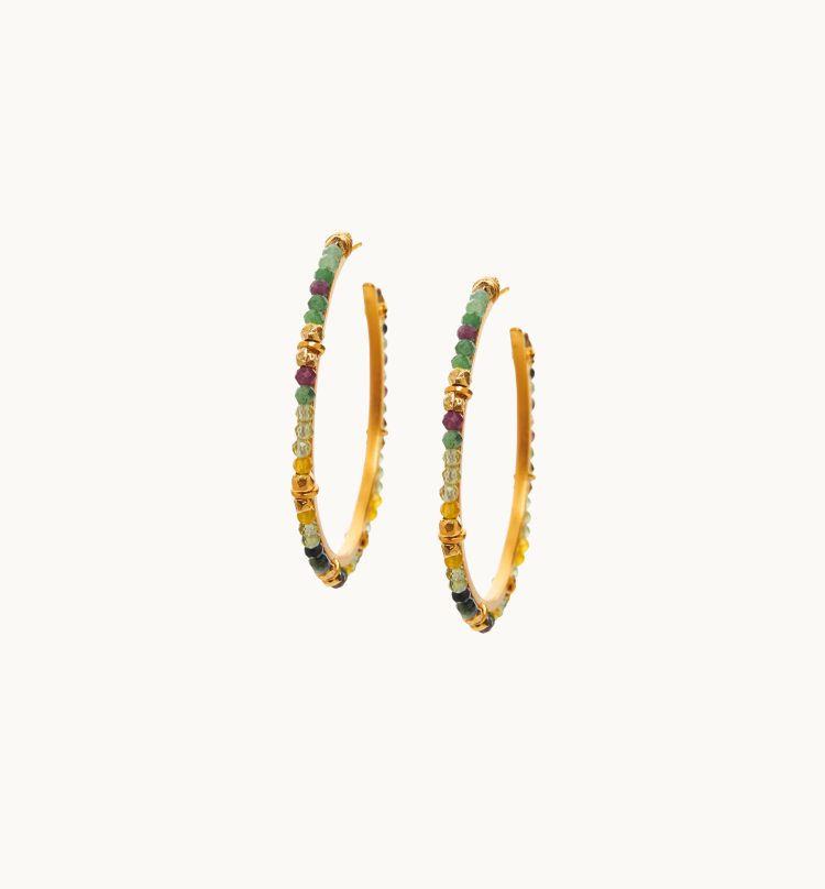 Funky Earrings