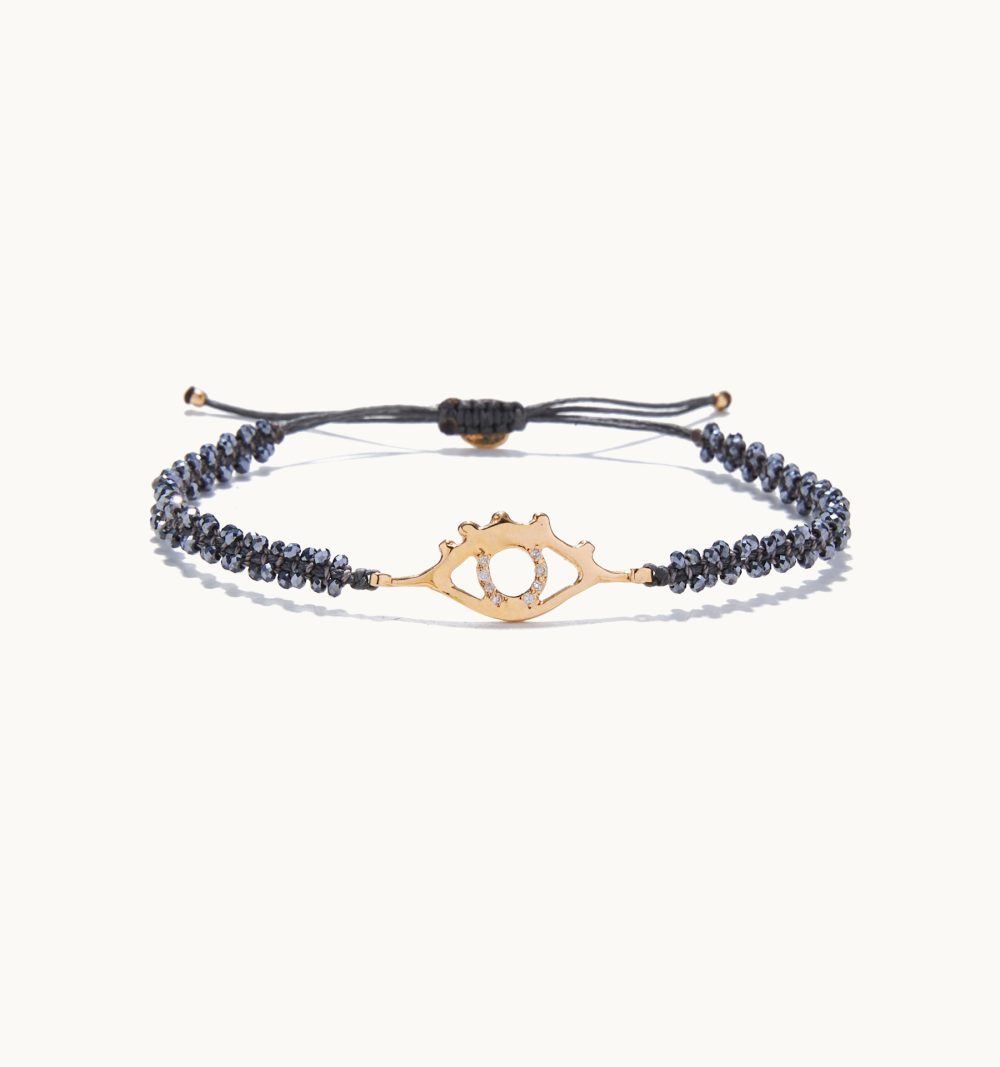 EYE BRACELET