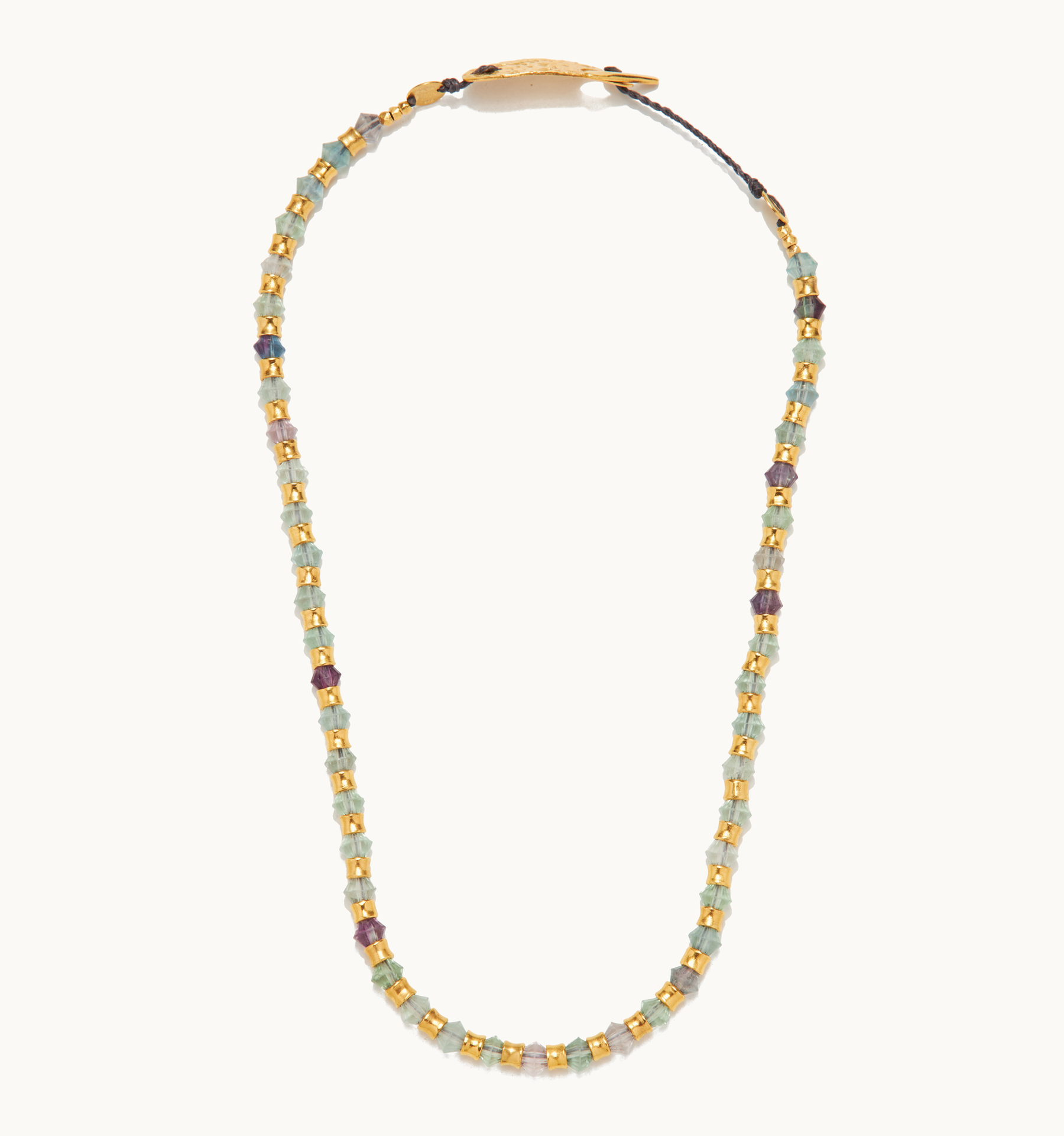 Regalia Necklace