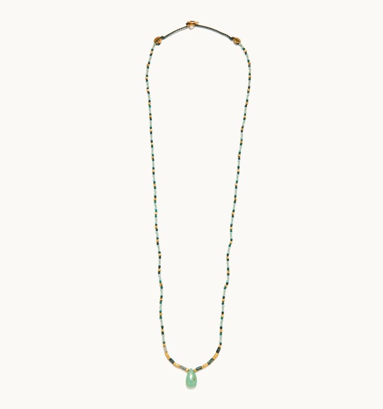 Celestia Necklace