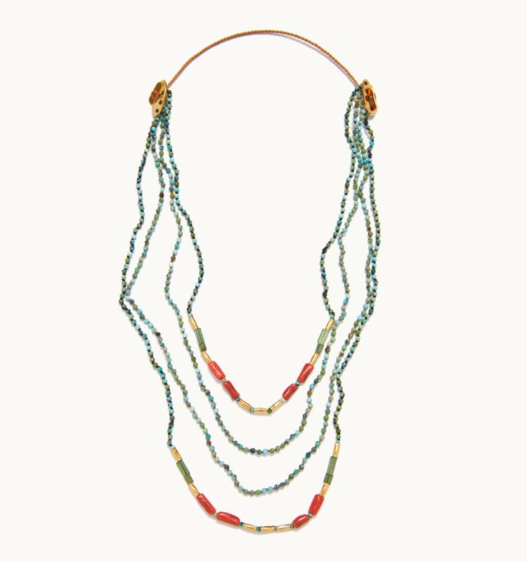 Nomad Necklace