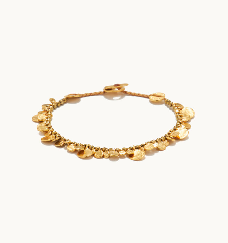 Nova - One Line Bracelet