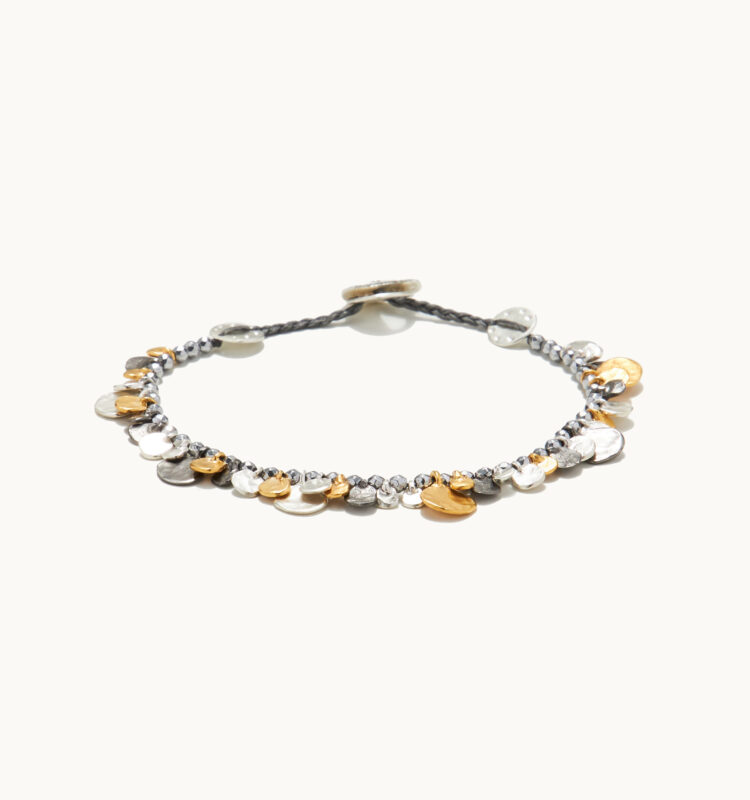 Nova — One Line Bracelet
