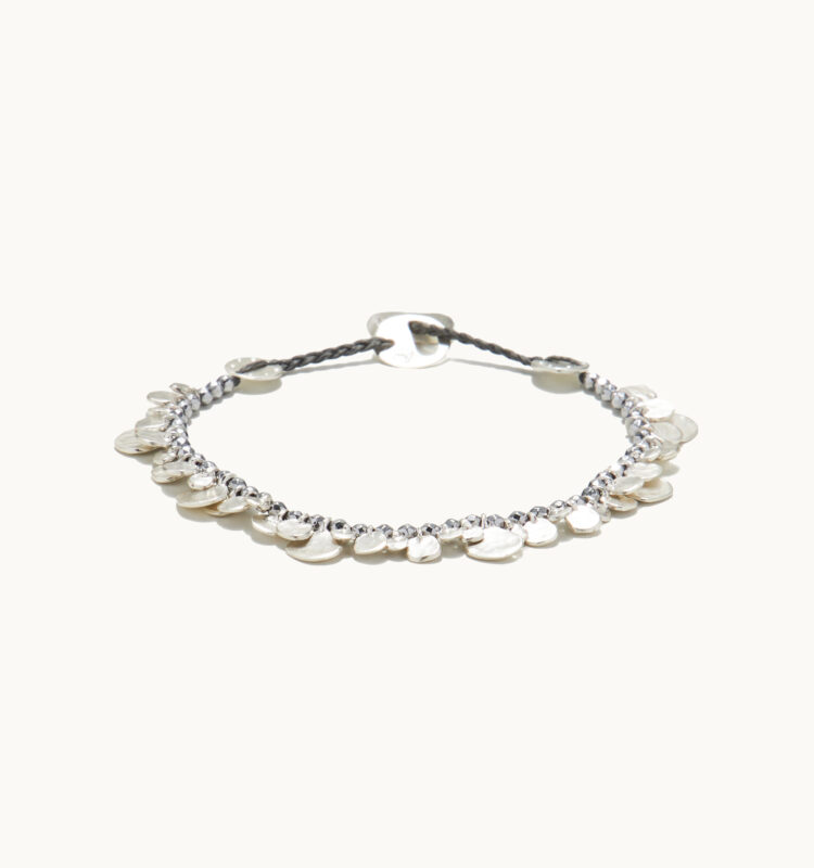 Nova - One Line Bracelet