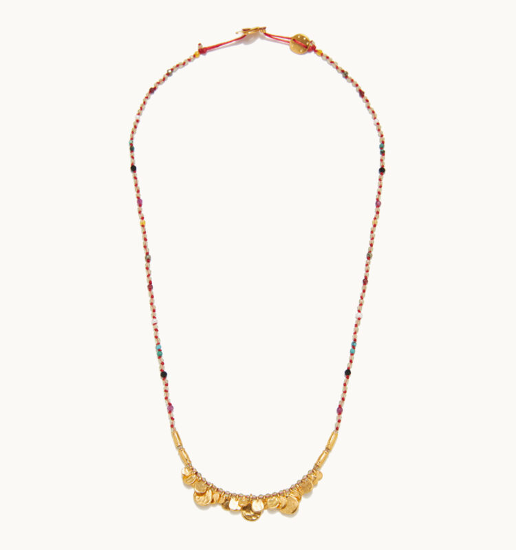 Nova – Stone Necklace