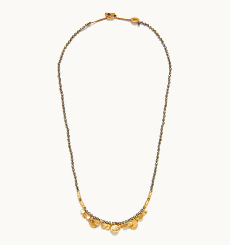 Nova – Stone Necklace
