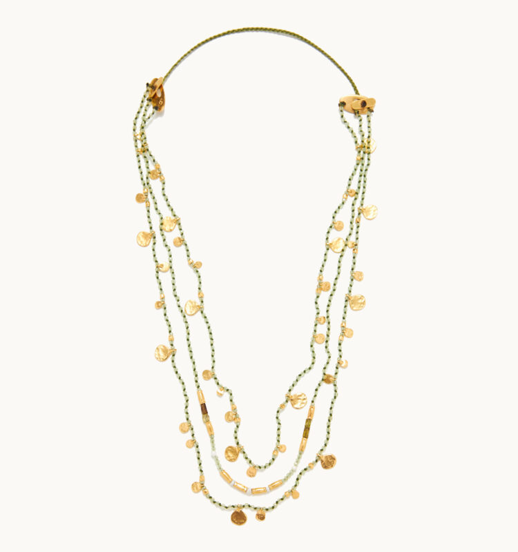 Nerida Necklace