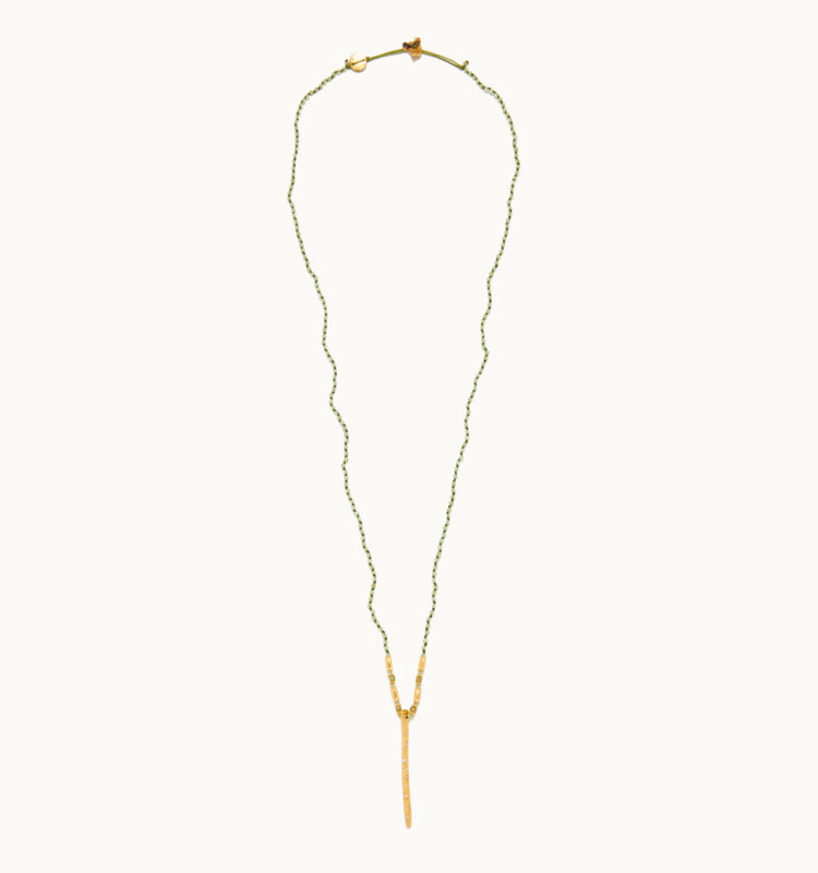 Serina Necklace