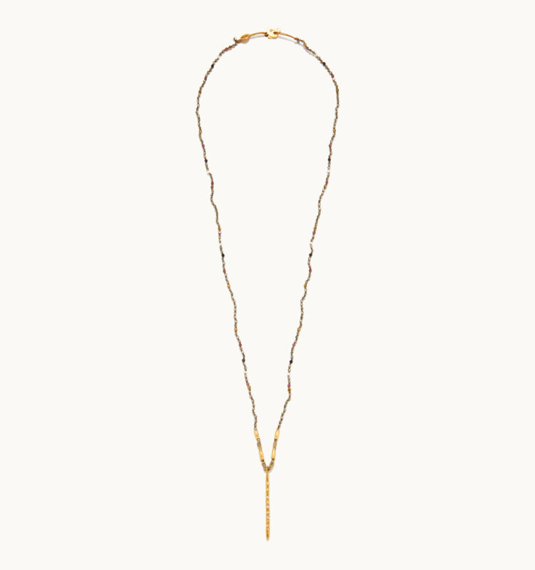 Serina Necklace