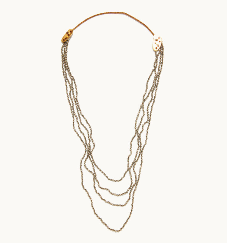 Silva Necklace