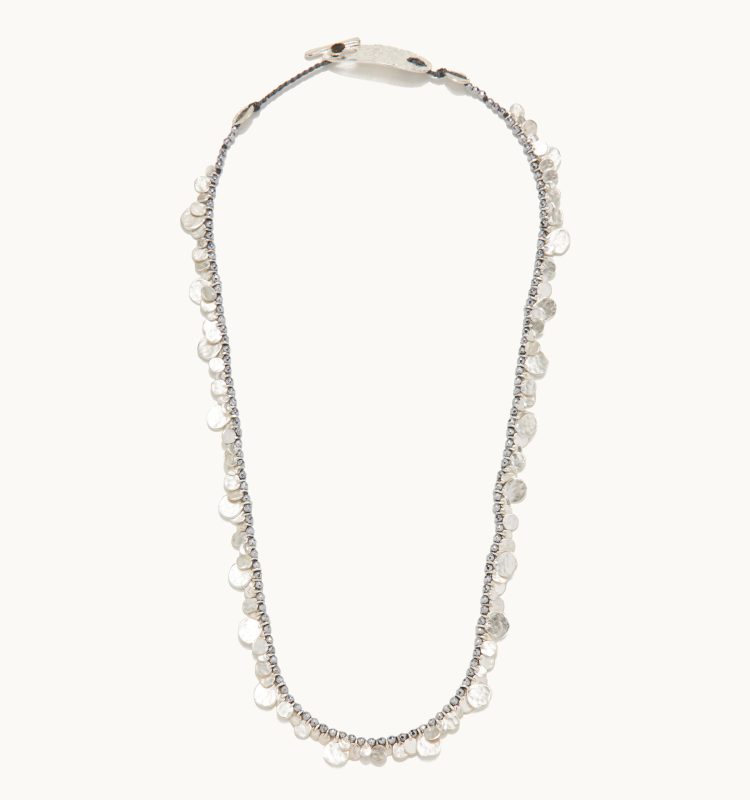 Nova — Statement Necklace
