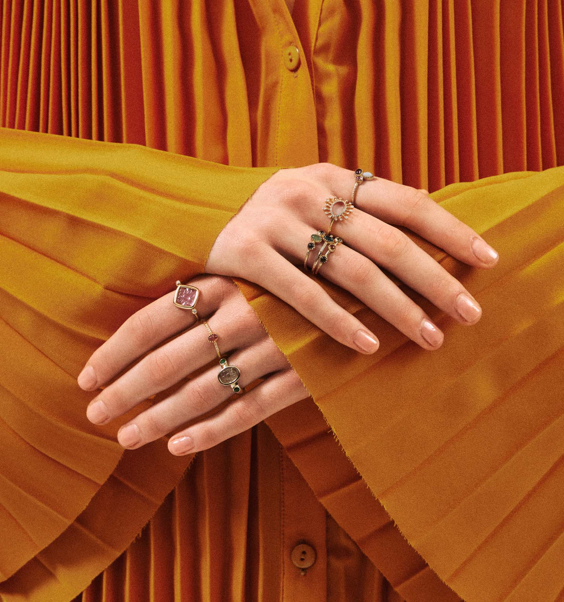 Timeless Bloom | Secret Garden | Fleur Sauvage - Image 2