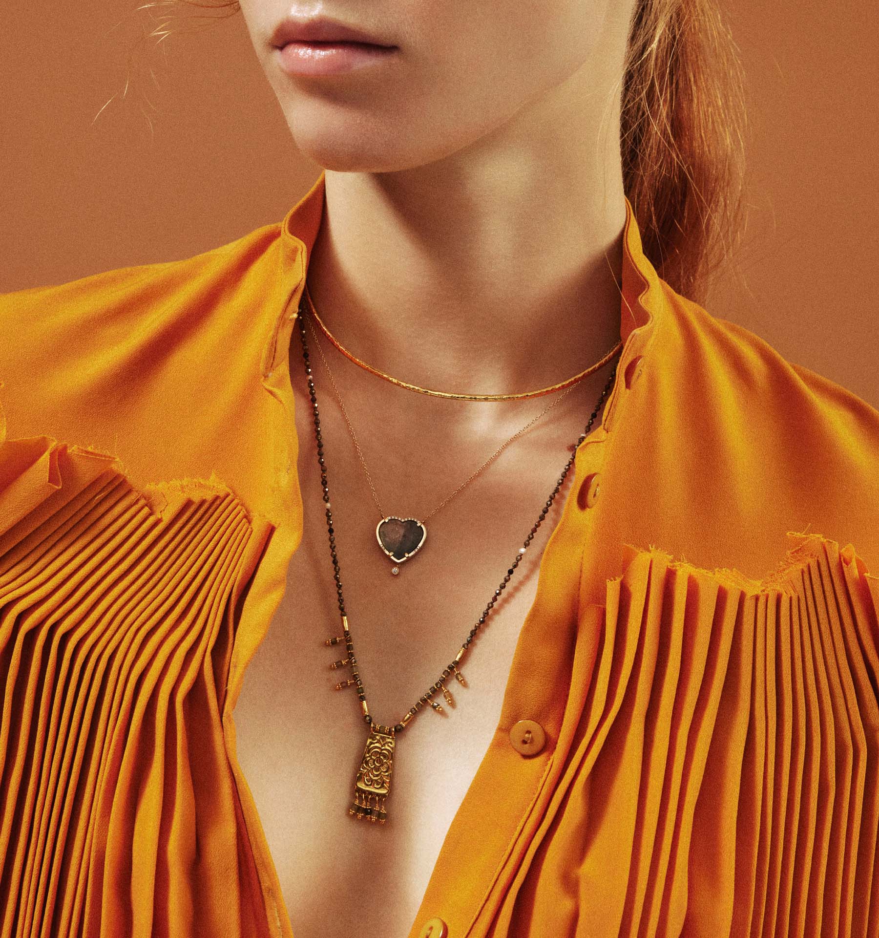 Timeless Bloom | Secret Garden | Heart of Eden - Image 3