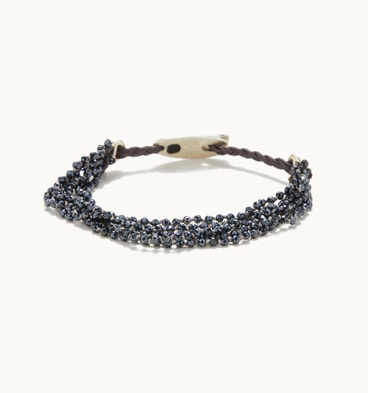 Be Ready By Six Bracelet
