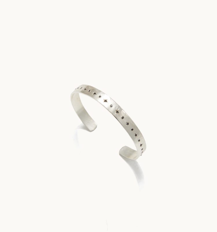 Starlight Cuff