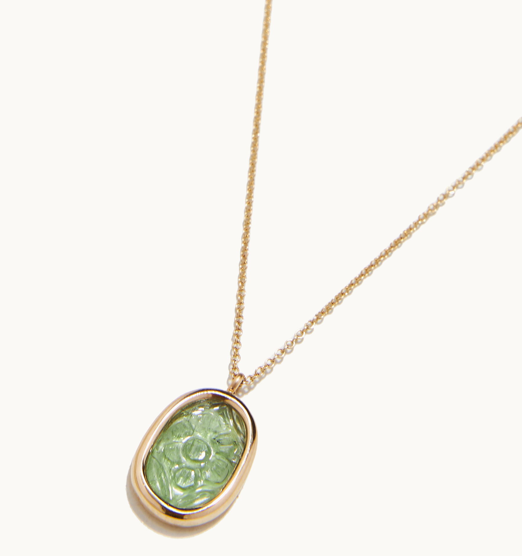 Timeless Bloom | Secret Garden | Moss - Image 2