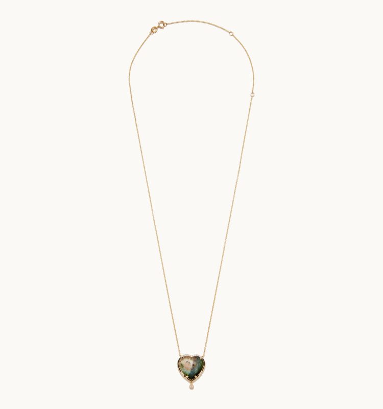 Timeless Bloom | Secret Garden | Heart of Eden
