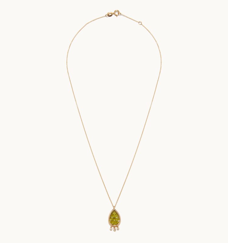 Timeless Bloom | Secret Garden | Olive