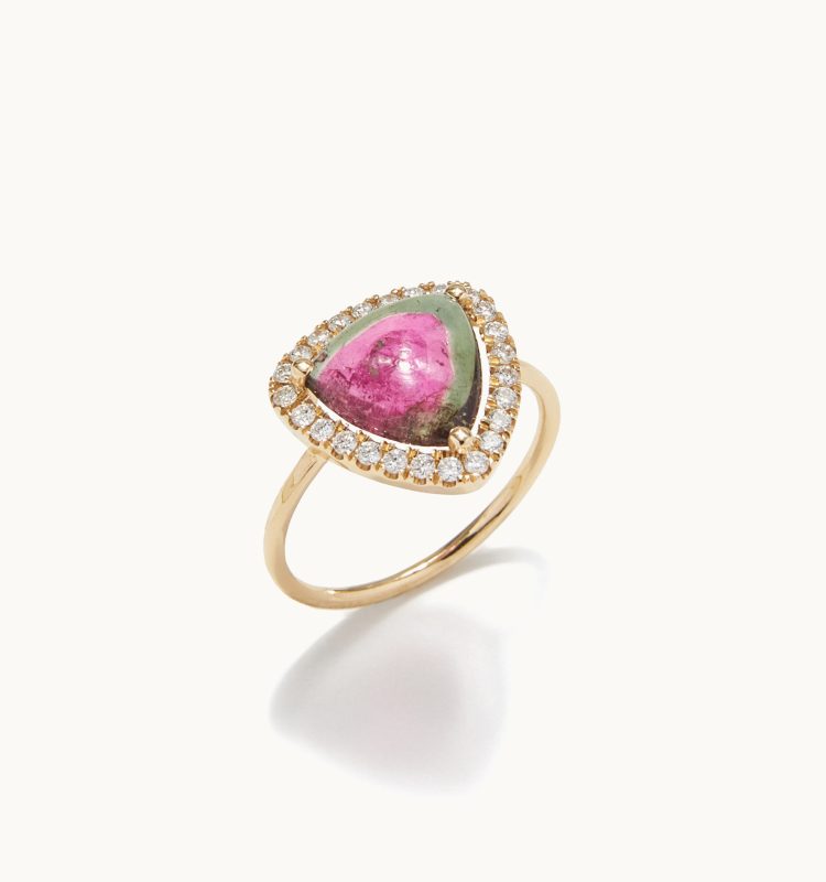 Timeless Bloom | Secret Garden | Everbloom Ring