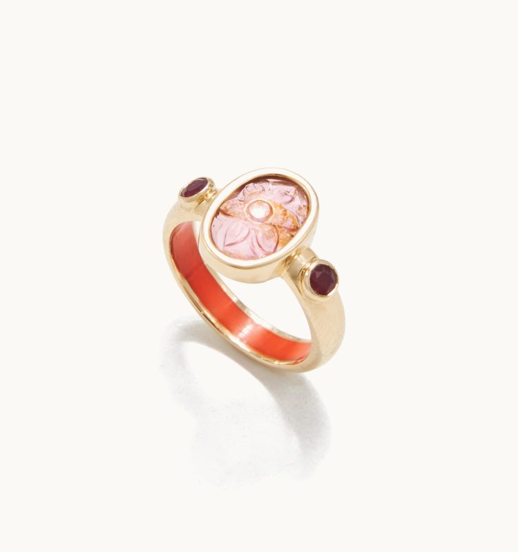 Timeless Bloom | Secret Garden | Fleur de Rosée
