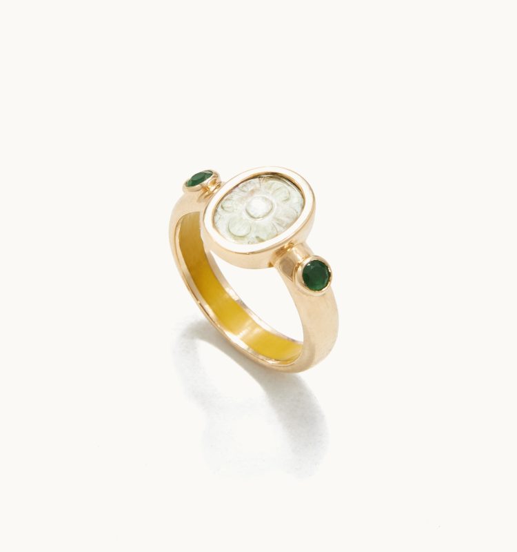 Timeless Bloom | Secret Garden | Fleur Sauvage