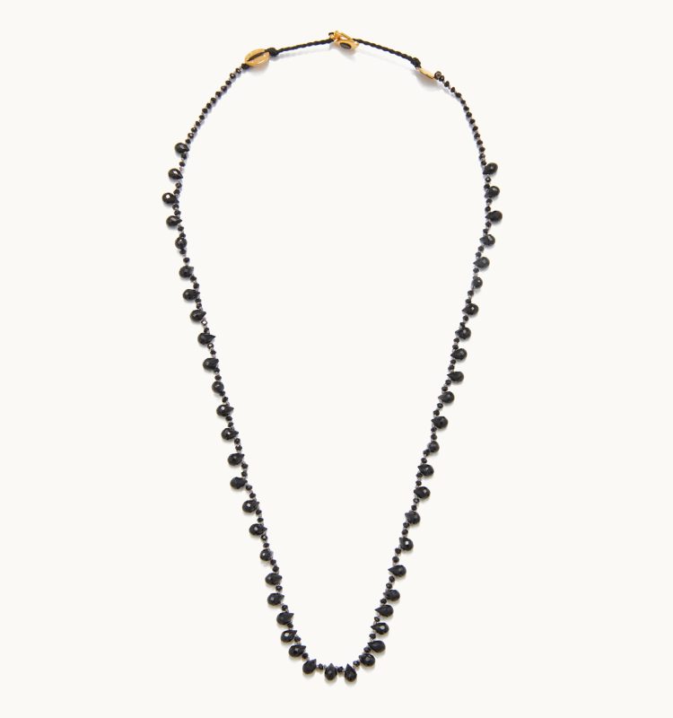 Noctis Necklace
