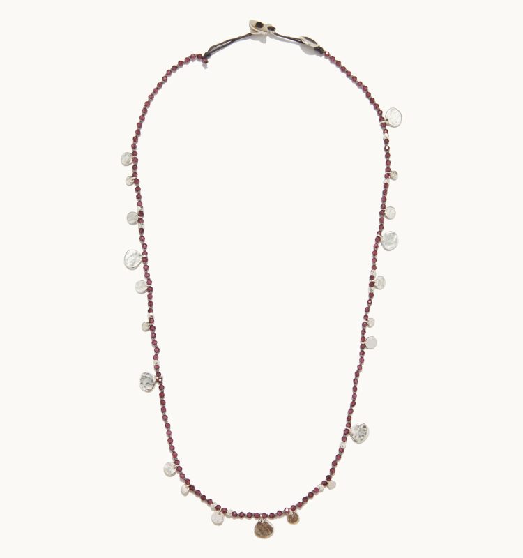 Smarties — The Signature Necklace
