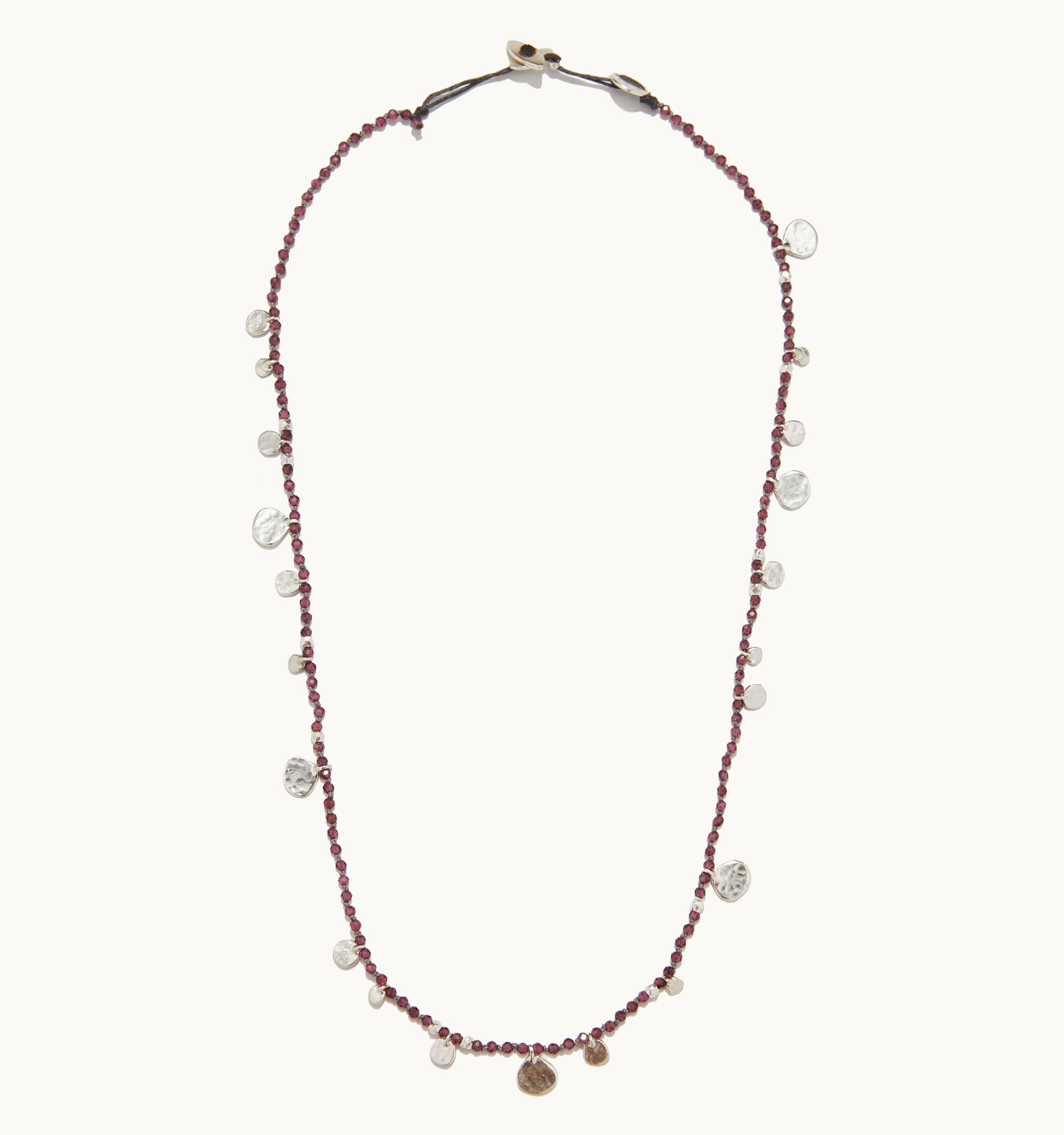 Smarties — The Signature Necklace