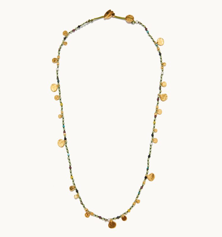 Smarties — The Signature Necklace
