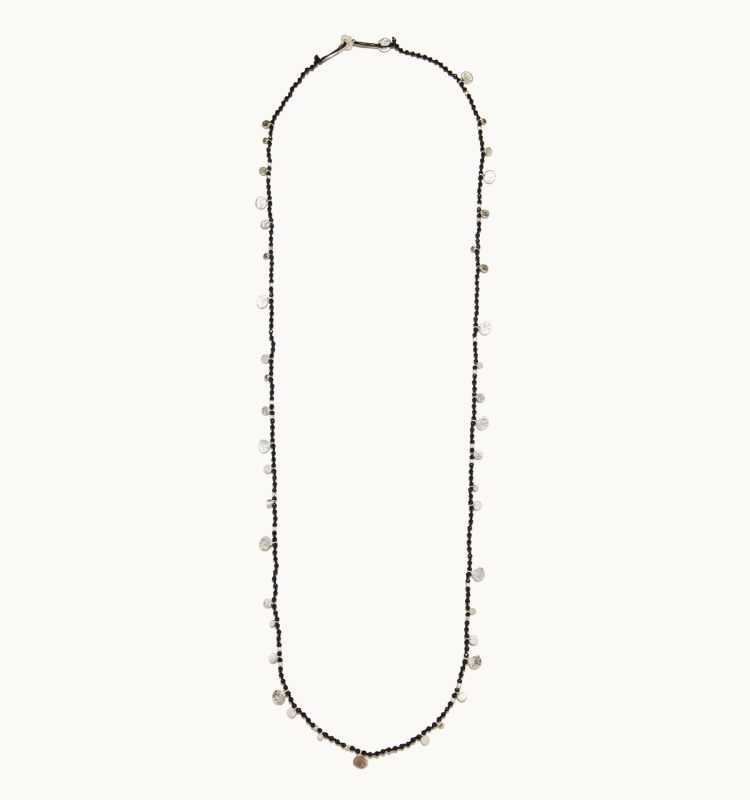 Smarties — The Long Signature Necklace