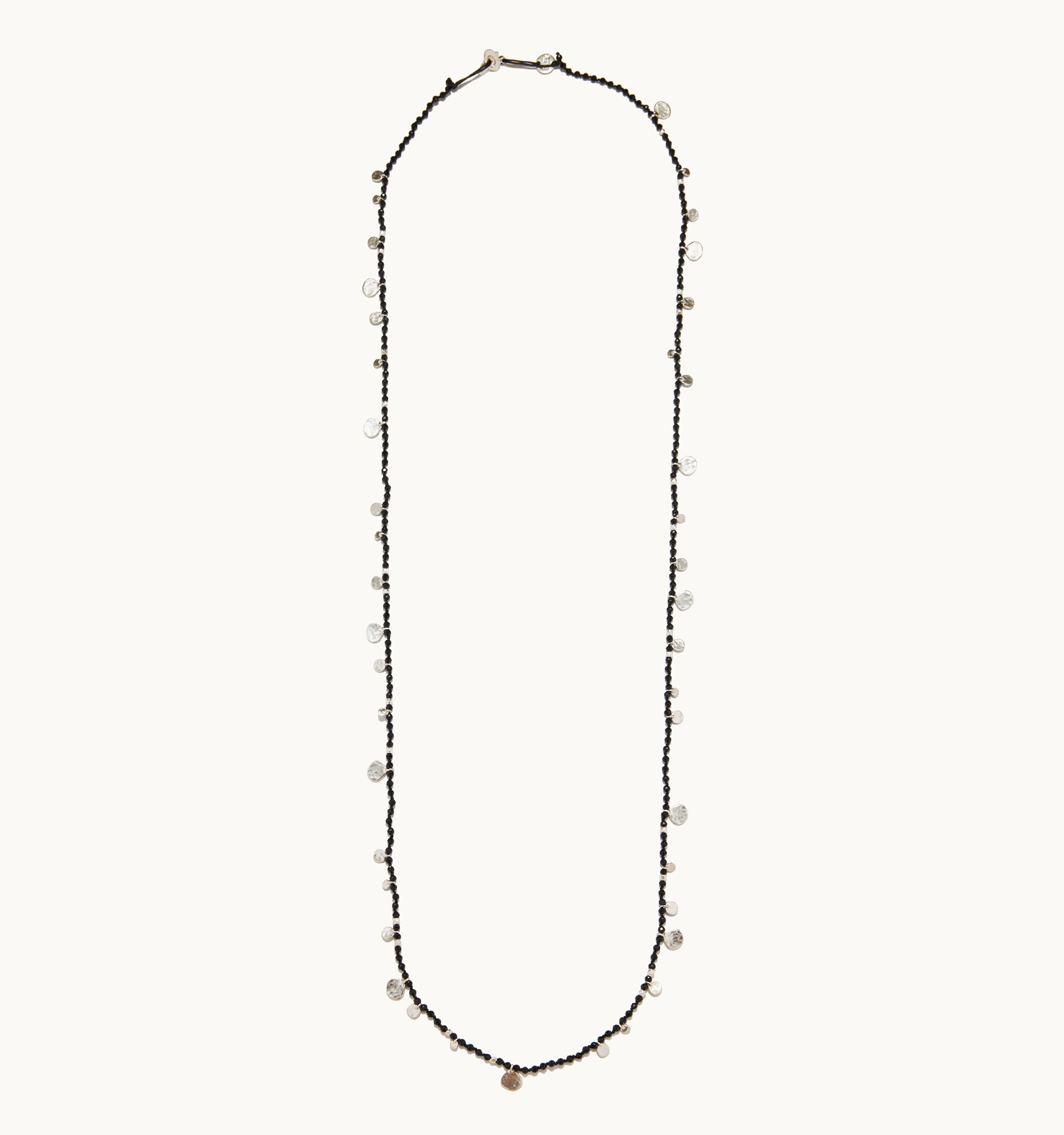 Smarties — The Long Signature Necklace
