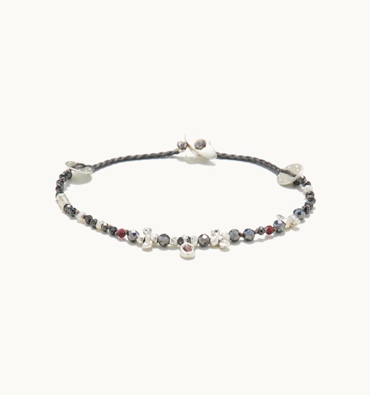 Papillon - Stone Bracelet