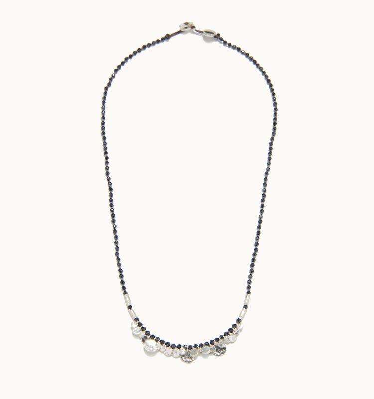 Nova – Stone Necklace